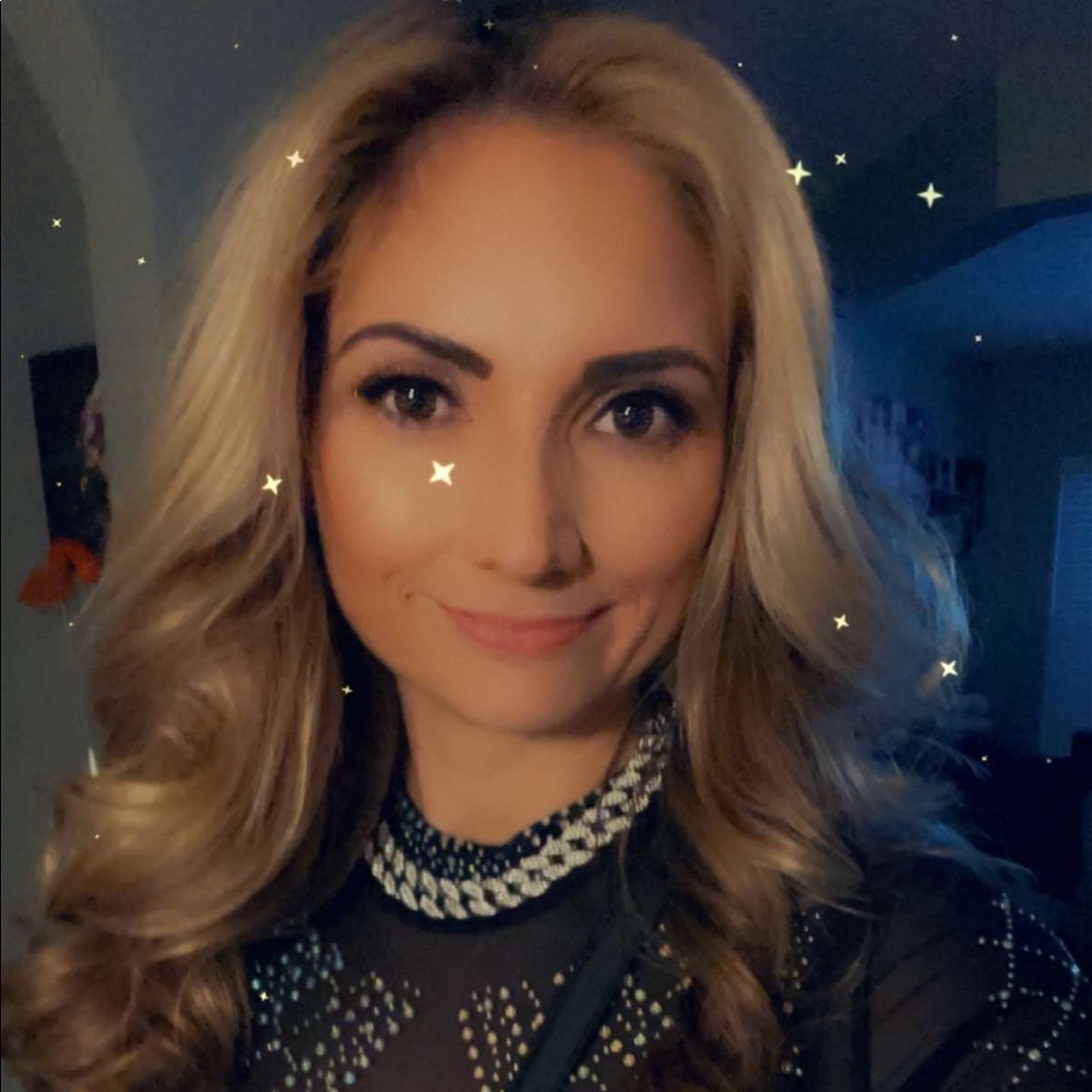 Meet your Posher, Lindsay